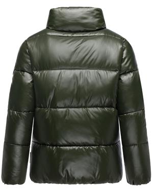Kurze Winter Steppjacke "Hazalee 16"