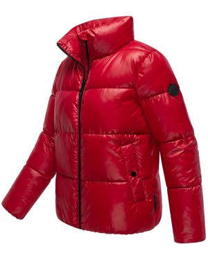 Kurze Winter Steppjacke "Hazalee 16"