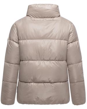 Kurze Winter Steppjacke "Hazalee 16"