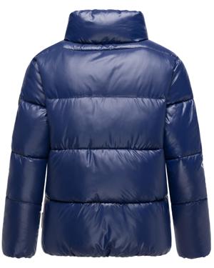 Kurze Winter Steppjacke "Hazalee 16"