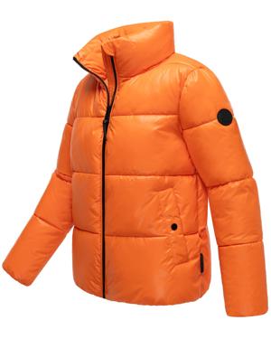 Kurze Winter Steppjacke "Hazalee 16"