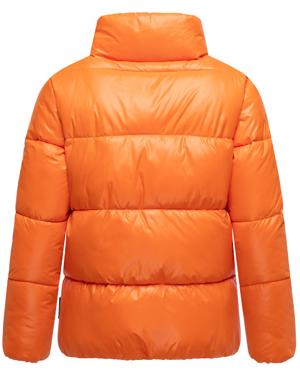 Kurze Winter Steppjacke "Hazalee 16"