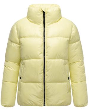 Pastell Yellow