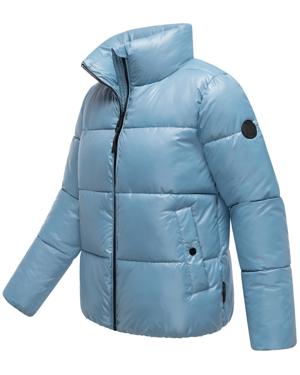 Kurze Winter Steppjacke "Hazalee 16"