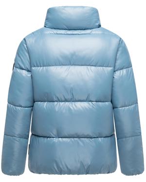 Kurze Winter Steppjacke "Hazalee 16"