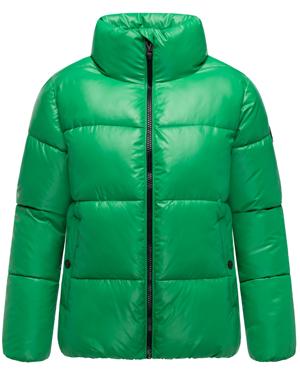 Smaragd Green