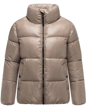 Kurze Winter Steppjacke "Hazalee 16"