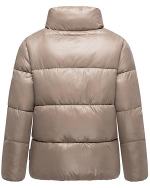 Kurze Winter Steppjacke "Hazalee 16"