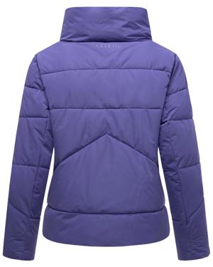 Warme Winterjacke mit hohem Kragen "Jalliaa 16"