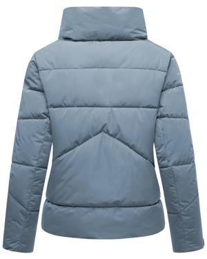 Warme Winterjacke mit hohem Kragen "Jalliaa 16"