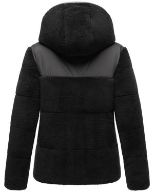 Plüschjacke "Kaguraa 16"