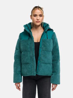 Ocean Green