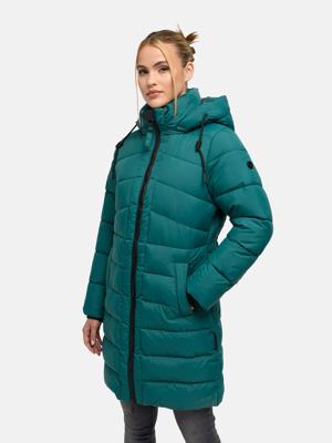 Ocean Green
