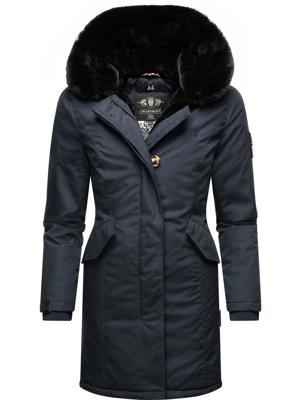 Winterparka mit Kapuze "Karambaa"