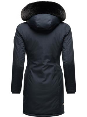 Winterparka mit Kapuze "Karambaa"