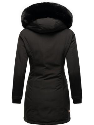 Winterparka mit Kapuze "Karmaa"