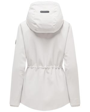 Übergangsjacke mit Kapuze "Katzilein 16"