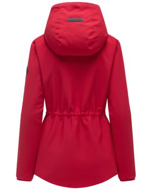 Übergangsjacke mit Kapuze "Katzilein 16"