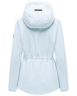 Übergangsjacke mit Kapuze "Katzilein 16"