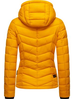 Leichte Steppjacke mit Kapuze "Kuala"