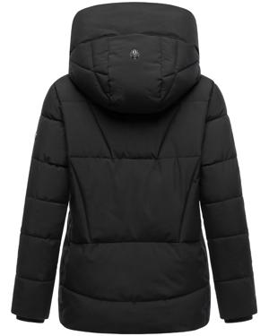 Winter Steppjacke "Kuschelnasee 16"