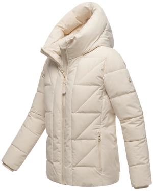 Winter Steppjacke "Kuschelnasee 16"