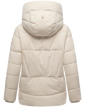 Winter Steppjacke "Kuschelnasee 16"