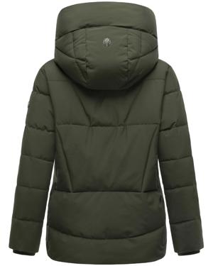 Winter Steppjacke "Kuschelnasee 16"