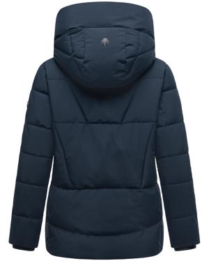 Winter Steppjacke "Kuschelnasee 16"