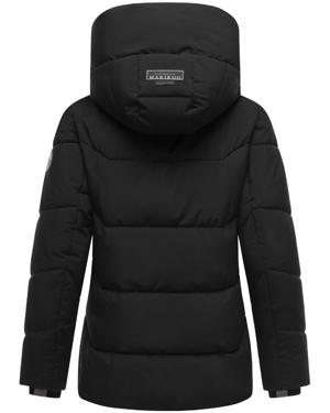 Winter Steppjacke mit Kapuze "Kuscheltatze XVI"