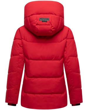 Winter Steppjacke mit Kapuze "Kuscheltatze XVI"