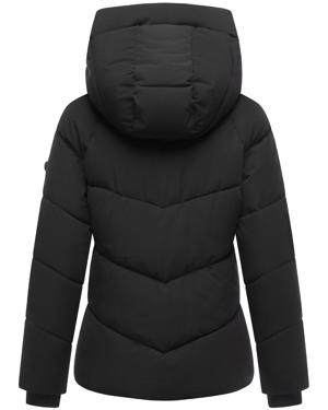 Steppjacke mit Kapuze "Kwamee 16"