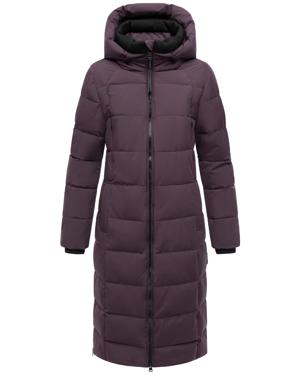 Dusty Plum