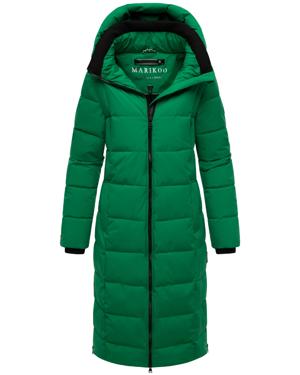 Smaragd Green