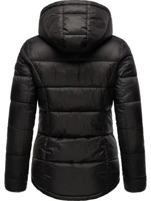 Winter Steppjacke mit Kapuze "Leandraa"