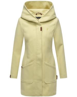 Pastel Yellow
