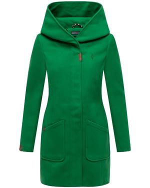 Smaragd Green