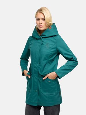 Ocean Green