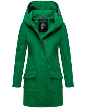 Smaragd Green