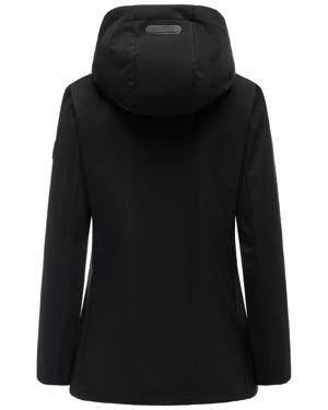 Übergangsjacke mit Kapuze Minaa 16