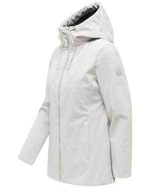 Übergangsjacke mit Kapuze Minaa 16