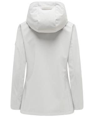 Übergangsjacke mit Kapuze Minaa 16