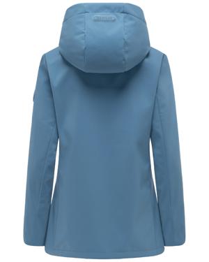 Übergangsjacke mit Kapuze Minaa 16