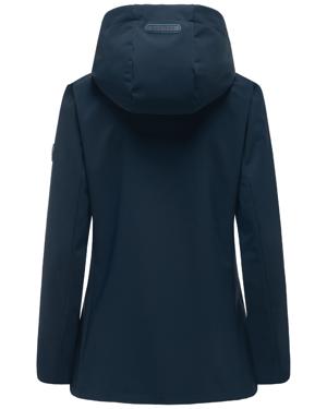 Übergangsjacke mit Kapuze Minaa 16