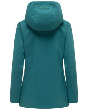 Übergangsjacke mit Kapuze Minaa 16