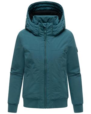 Ocean Green
