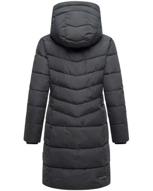 Langer Steppmantel "Natsukoo XVI"