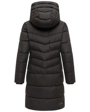 Langer Steppmantel "Natsukoo XVI"