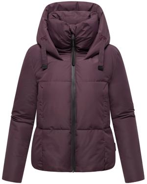 Dusty Plum