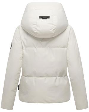 Warme Steppjacke mit Kapuze "Ninikaa XVI"